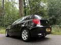 BMW 116 1-serie 116i High Executive AIRCO|6 VESN|START&STO Zwart - thumbnail 4