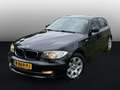 BMW 116 1-serie 116i High Executive AIRCO|6 VESN|START&STO Zwart - thumbnail 2