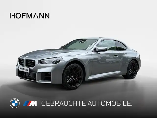 BMW M2 M2