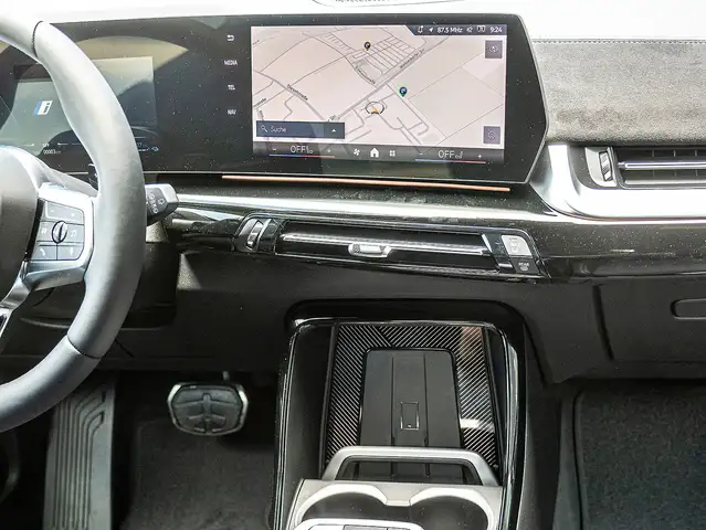 BMW X1 view 6