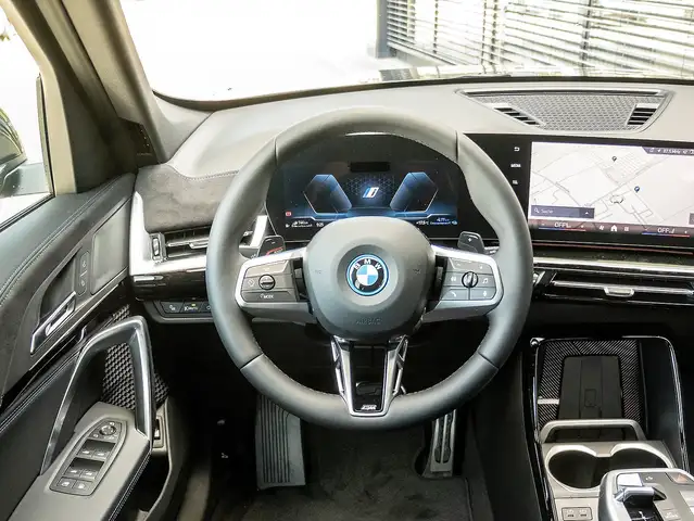 BMW X1 view 10