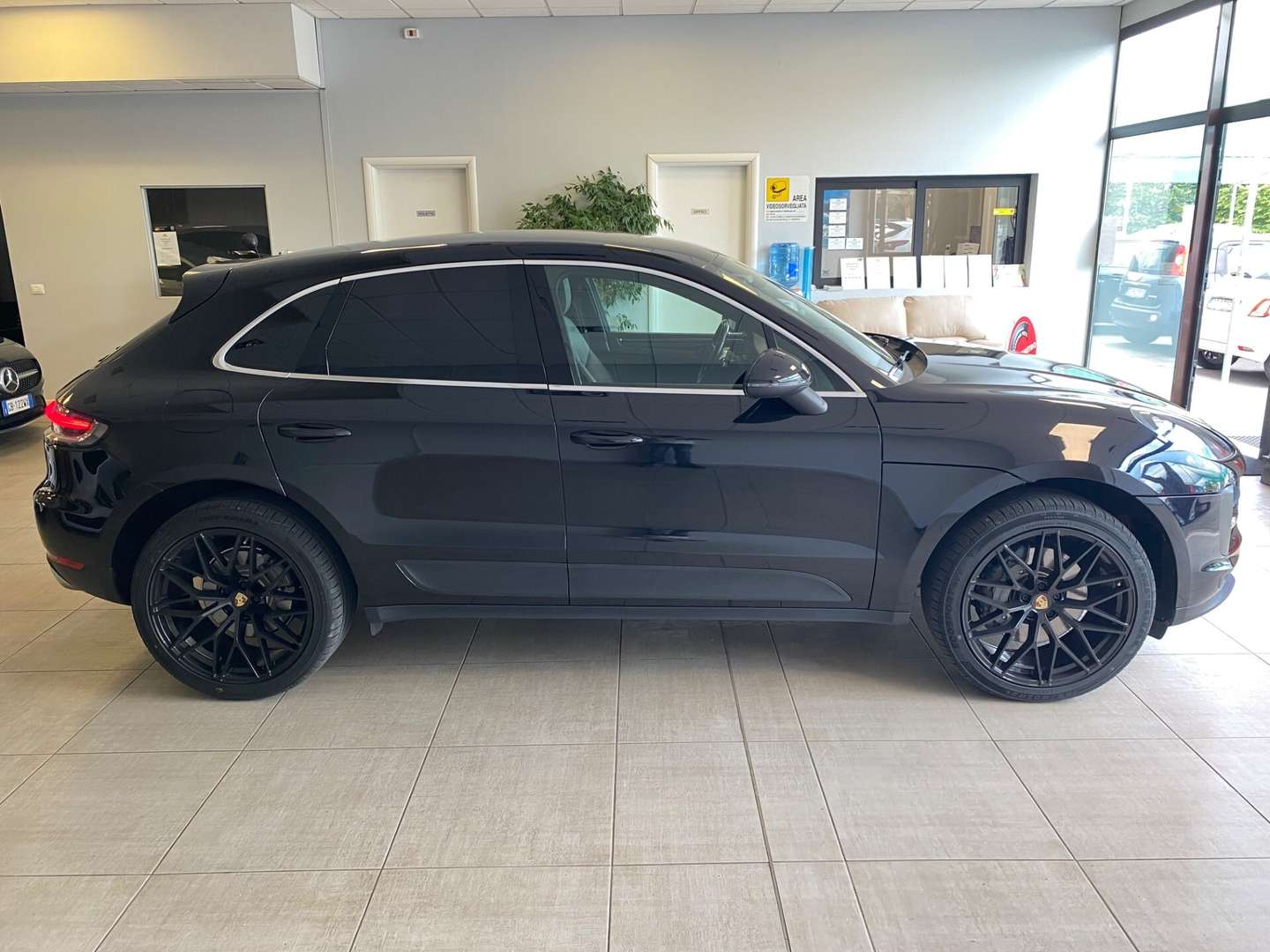Porsche Macan III 3.0 S - - Joinsteer - #3