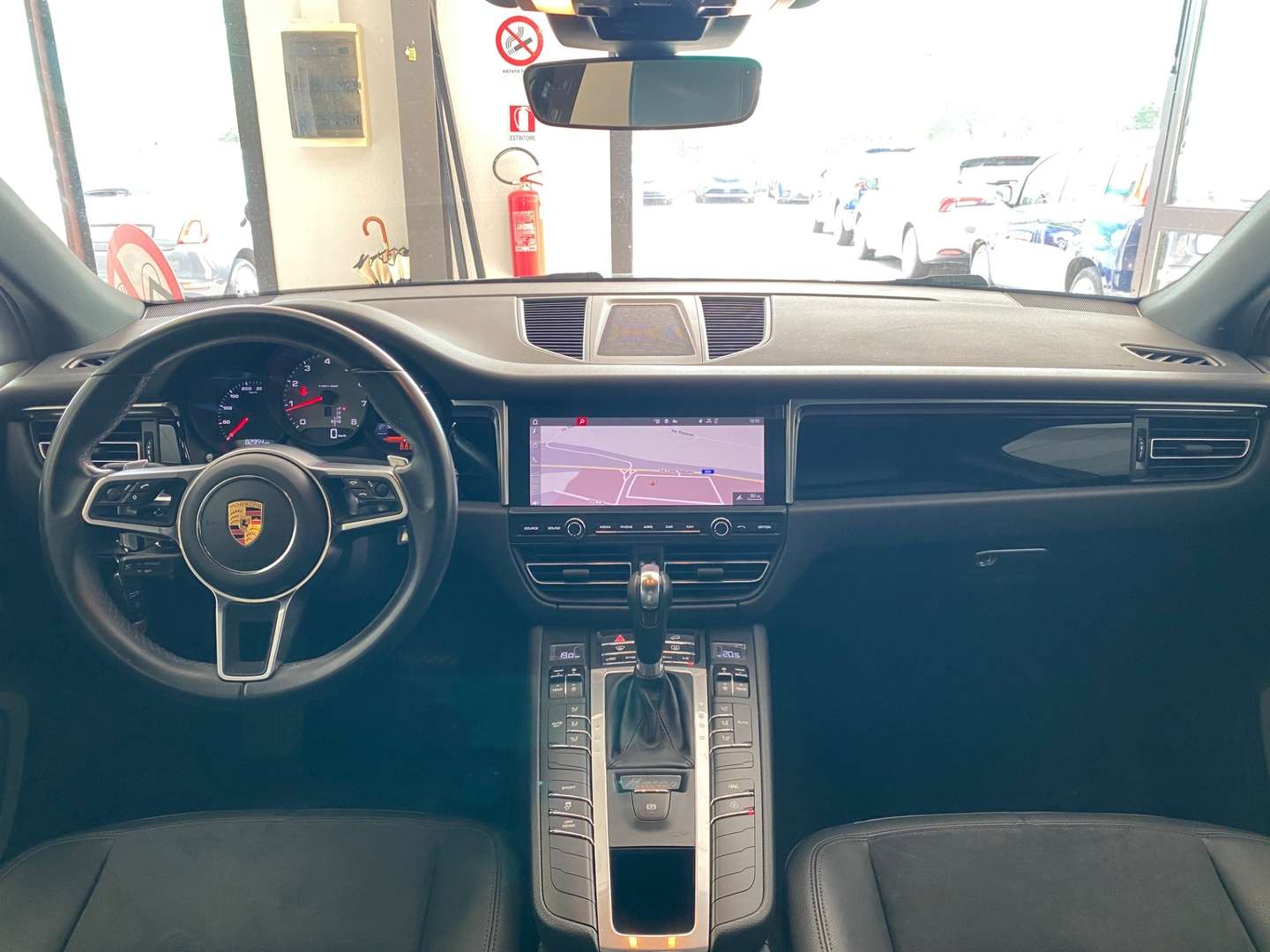 Porsche Macan III 3.0 S - - Joinsteer - #5