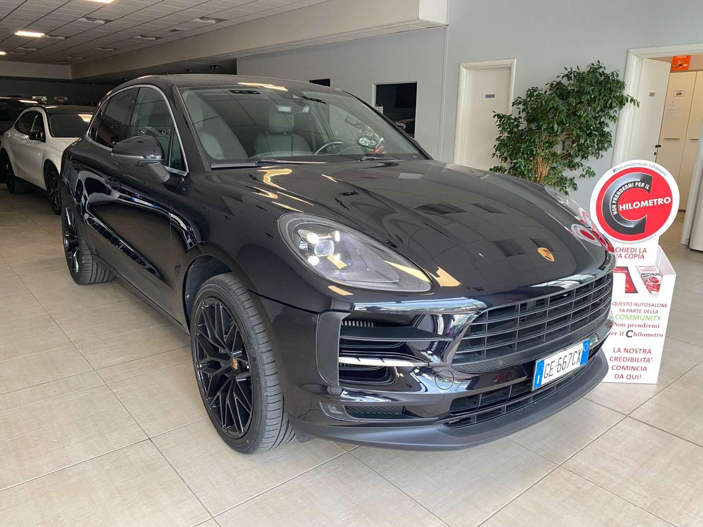 Porsche Macan III 3.0 S - - Joinsteer - #4