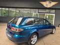 Mazda 6 Kombi 2.0 CD Sport Active BOSE/AHK Blau - thumbnail 8
