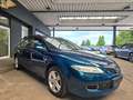 Mazda 6 Kombi 2.0 CD Sport Active BOSE/AHK Blau - thumbnail 6