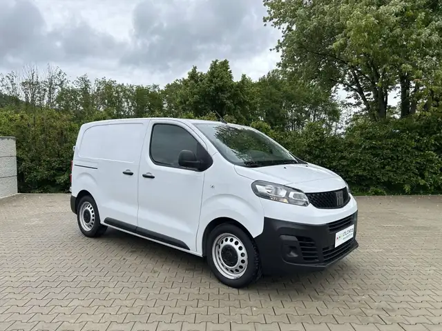 Fiat Scudo 1.5 MultiJet 100 CH