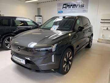 Ultra Pure Electric AWD