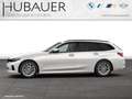 BMW 318 d Touring [Standheizung, LC+, LED, PDC, SHZ] Weiß - thumbnail 5