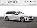 BMW 318 d Touring [Standheizung, LC+, LED, PDC, SHZ] Weiß - thumbnail 9