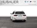 BMW 318 d Touring [Standheizung, LC+, LED, PDC, SHZ] Weiß - thumbnail 7