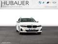 BMW 318 d Touring [Standheizung, LC+, LED, PDC, SHZ] Weiß - thumbnail 10
