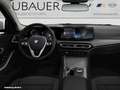BMW 318 d Touring [Standheizung, LC+, LED, PDC, SHZ] Weiß - thumbnail 4