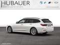 BMW 318 d Touring [Standheizung, LC+, LED, PDC, SHZ] Weiß - thumbnail 6
