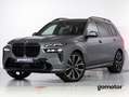 BMW X7 xDrive 40dA Gris - thumbnail 1