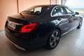 Mercedes-Benz C 200 9G-Tronic Gris - thumbnail 2