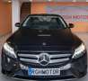 Mercedes-Benz C 200 9G-Tronic Gris - thumbnail 5