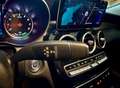 Mercedes-Benz C 200 9G-Tronic Gris - thumbnail 13
