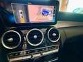 Mercedes-Benz C 200 9G-Tronic Gris - thumbnail 12