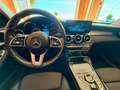 Mercedes-Benz C 200 9G-Tronic Gris - thumbnail 7