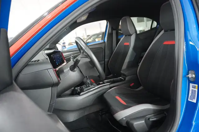Opel Mokka view 14