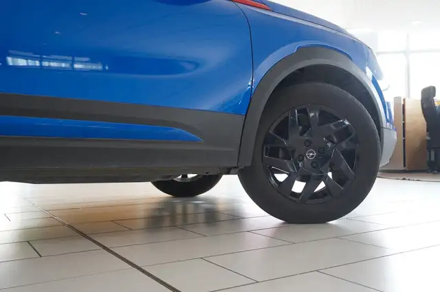 Opel Mokka view 7
