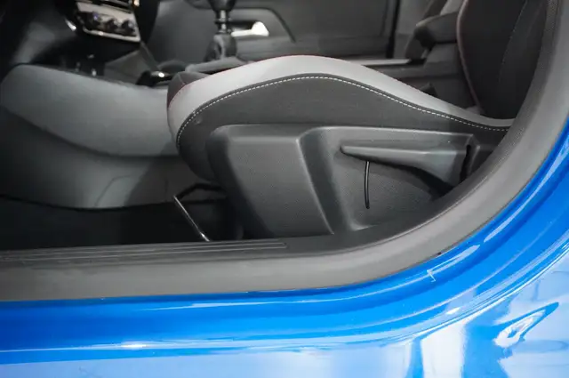 Opel Mokka view 15