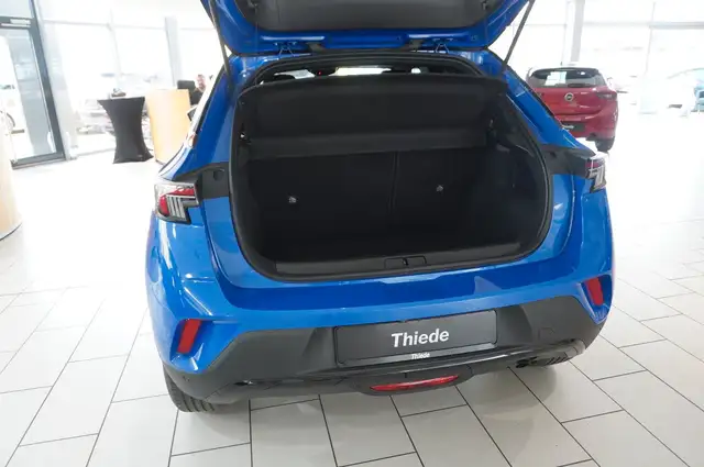 Opel Mokka view 11