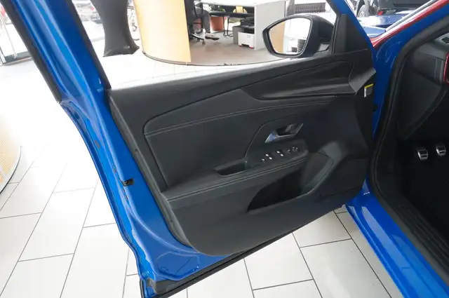Opel Mokka view 13