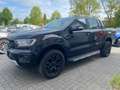 Ford Ranger Wildtrak Doppelkabine 4x4 = GARANTIE = Noir - thumbnail 1