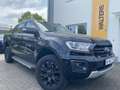 Ford Ranger Wildtrak Doppelkabine 4x4 = GARANTIE = Schwarz - thumbnail 2