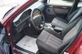 Mercedes-Benz E 200 200 E Automatik*SD*TÜV:NEU Red - thumbnail 12