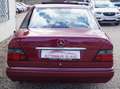 Mercedes-Benz E 200 200 E Automatik*SD*TÜV:NEU Rot - thumbnail 4