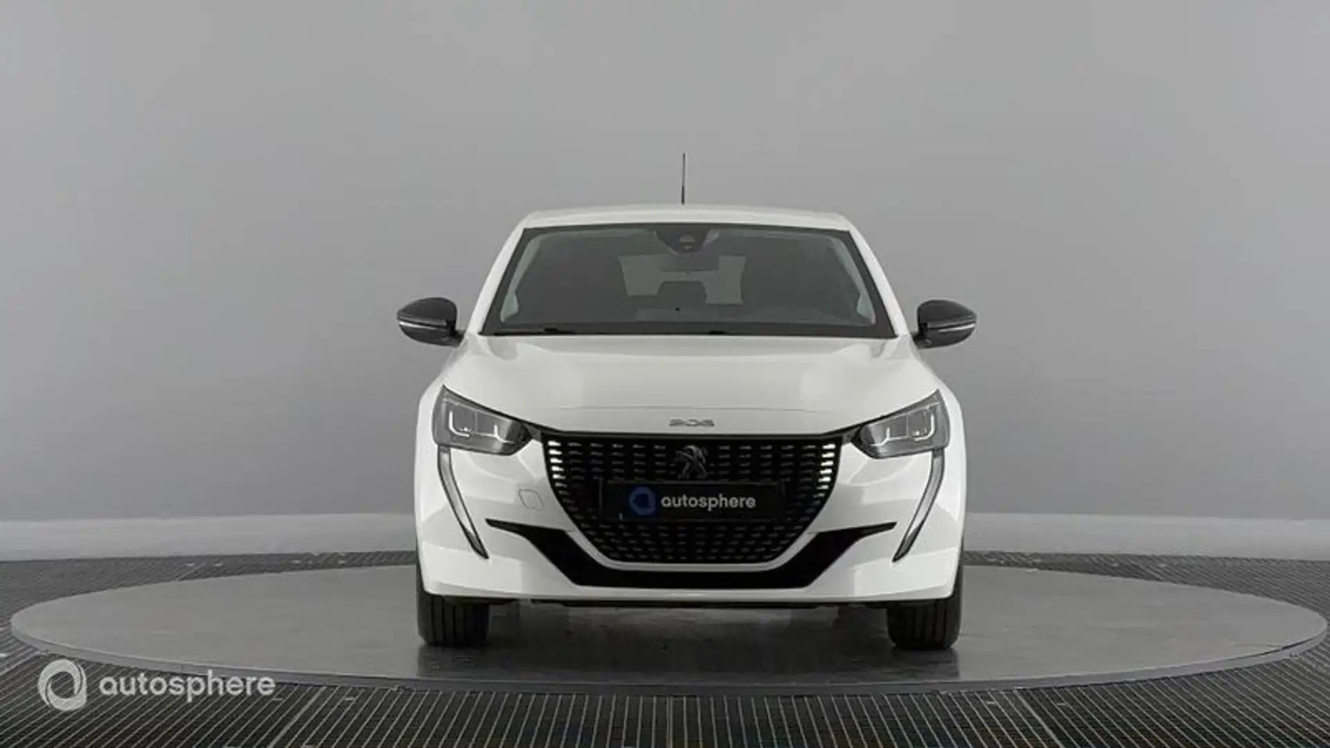 Peugeot 208 1.2 PureTech 75ch S\u0026S Style - 2