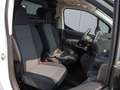 Citroen Berlingo Van EV Club 50 kWh 136pk Automaat STANDKACHEL | DA Wit - thumbnail 9