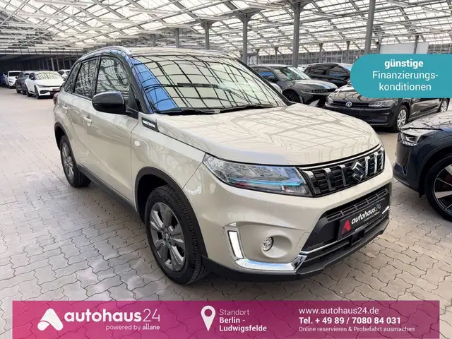 Suzuki Vitara 1.5 Comfort LED|ACC|PDC
