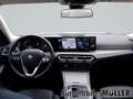 BMW 318 d Touring*Sportsitze*AHK*LED*DAB*Tempomat*PDC* Weiß - thumbnail 14