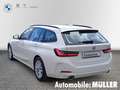 BMW 318 d Touring*Sportsitze*AHK*LED*DAB*Tempomat*PDC* Weiß - thumbnail 5