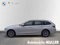 BMW 318 d Touring*Sportsitze*AHK*LED*DAB*Tempomat*PDC* Weiß - thumbnail 6