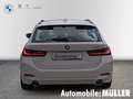 BMW 318 d Touring*Sportsitze*AHK*LED*DAB*Tempomat*PDC* Weiß - thumbnail 4