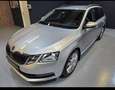 Skoda Octavia Combi 2,0 TDI Ambition DSG Silber - thumbnail 15