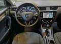 Skoda Octavia Combi 2,0 TDI Ambition DSG Silber - thumbnail 14
