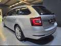 Skoda Octavia Combi 2,0 TDI Ambition DSG Silber - thumbnail 2