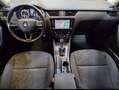 Skoda Octavia Combi 2,0 TDI Ambition DSG Silber - thumbnail 11