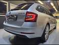 Skoda Octavia Combi 2,0 TDI Ambition DSG Silber - thumbnail 16