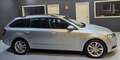 Skoda Octavia Combi 2,0 TDI Ambition DSG Silber - thumbnail 10