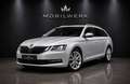 Skoda Octavia Combi 2,0 TDI Ambition DSG Silber - thumbnail 1