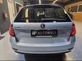 Skoda Octavia Combi 2,0 TDI Ambition DSG Silber - thumbnail 6