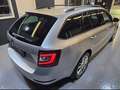 Skoda Octavia Combi 2,0 TDI Ambition DSG Silber - thumbnail 8