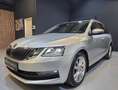 Skoda Octavia Combi 2,0 TDI Ambition DSG Silber - thumbnail 3